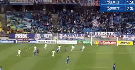 2-0 Ko Seung Beom Goal HD - Suwon Samsung Bluewings - Eastern SC 12.04.2017