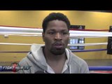 Shawn Porter 