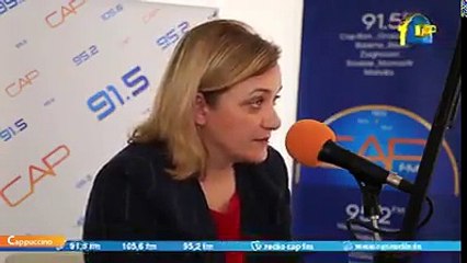 ليلى الشتاوي  حافظ قائد السبسي كي القطوس إلى يقوم الصباح و يغزر في المراية يرى روحو صيد..