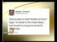 هنا العاصمة | لميس الحديدي تعرض اهم ما تم اليوم بين السيسي وترامب ورسالة ترامب على تويتر