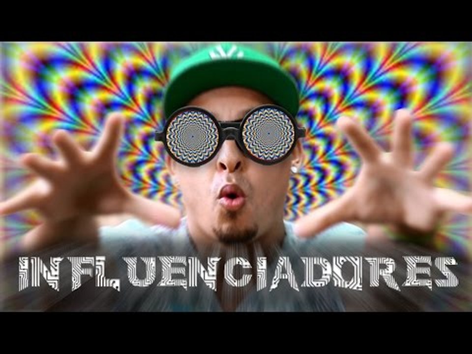 Os maiores influenciadores digitais do Brasil!