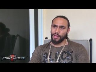 Keith Thurman on Mcgregor 's KO over Aldo "I wasnt impressed w/Jose, he jumped in with his chin"