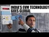 Russia wants to adopt India's EVM technology for Presidential polls | Oneindia News