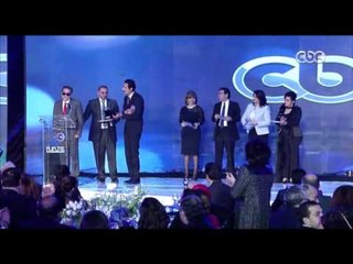 كلمة العميد “ساطع النعماني” في حفل مرور 5 سنوات على سي بي سي
