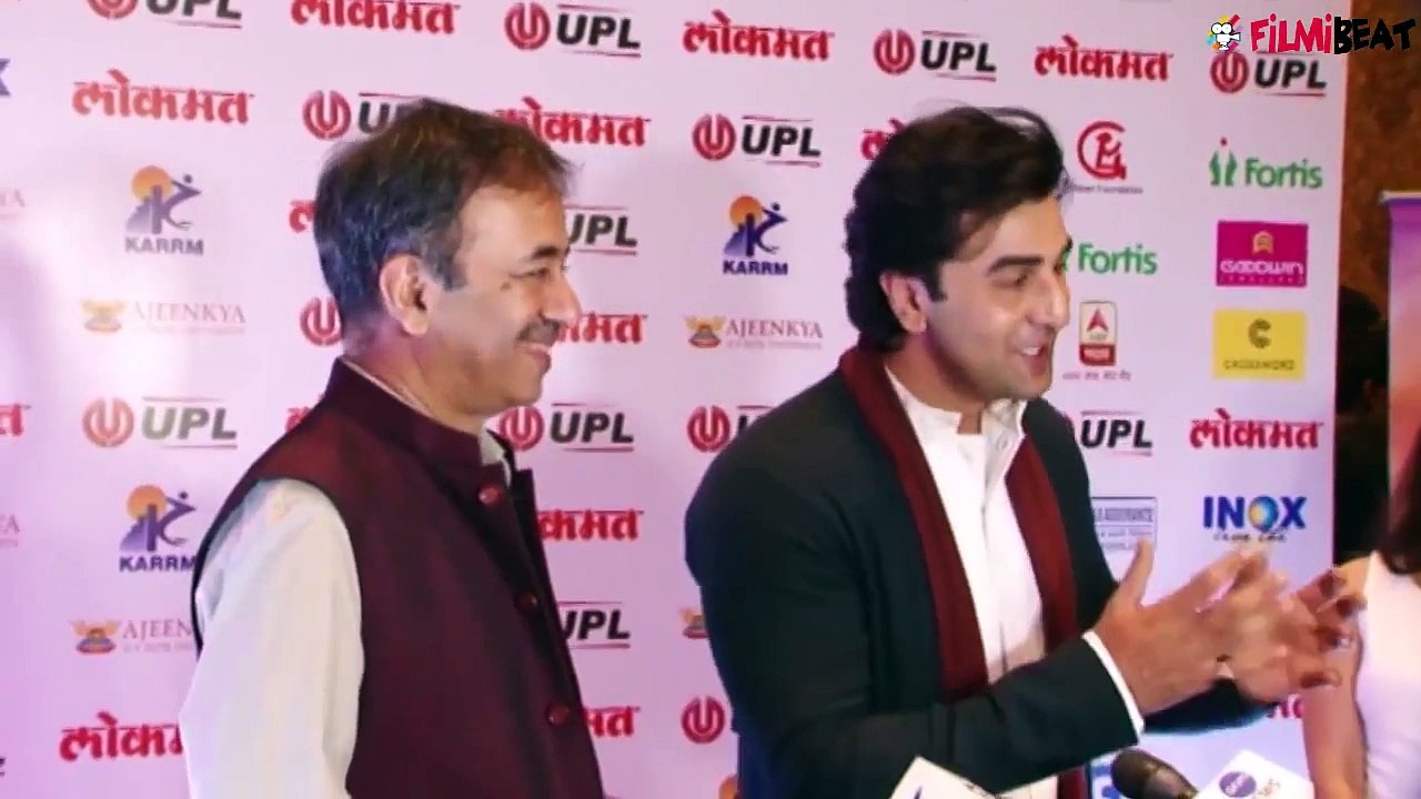 Ranbir Kapoor CONFIRMS wrap up Jagga Jasoos Shooting; Watch Video | FilmiBeat