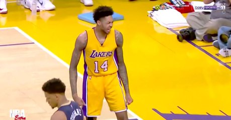 Top 5 NBA : Ingram a mis tout le monde d'accord