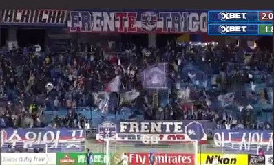 Johnathan Goal HD - Suwon (Kor) 3-0 Eastern AA (Hkg) 12.04.2017