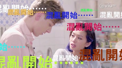 Girls' Talk Cooking Girls 01 20170405