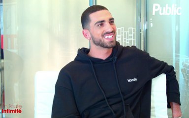 Vidéo : Anthony Alcaraz (Anges 9) : " Kendall Jenner a essayé de se rapprocher de moi ! "