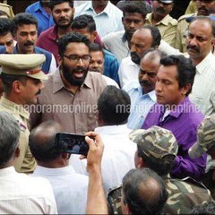സബ് കളക്ടര്‍ക്കു നേരെ കയ്യേറ്റം #AnweshanamKerala