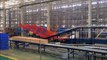 Nido Kengic Conveyor System | Carton Conveying Nido Machineries