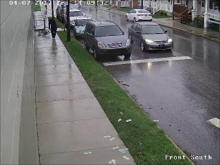 Le voleur le plus maladroit du monde