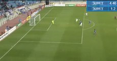 4-0 Johnathan Goal HD - Suwon Samsung Bluewings - Eastern SC 12.04.2017