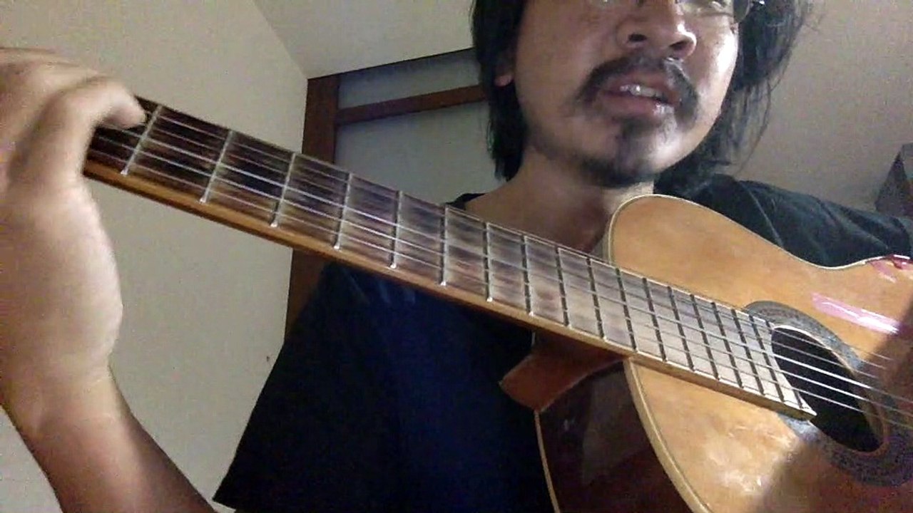 愛的主打歌