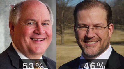 GOP Narrowly Holds on to Once-'Safe’ Kansas House Seat in Special Election
