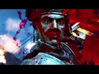 Aliens Colonial Marines Bande Annonce Multijoueur