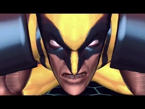 Marvel Avengers Battle for Earth Trailer de Lancement VF (Wii U)