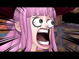 One Piece Pirate Warriors 2 Nouvelle Bande Annonce (Jap)