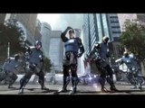 Metal Gear Rising Revengeance Cyborg Troops Bande Annonce