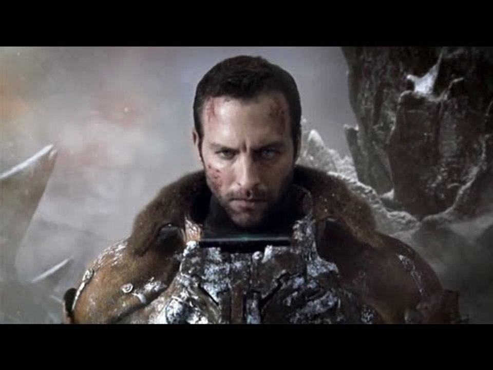 Dead Space 3 Bande Annonce de Lancement VF