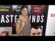 Amanda Cerny "Masterminds" Premiere