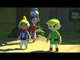 The Legend of Zelda Wii U : Un nouveau jeu et The Wind Waker HD !