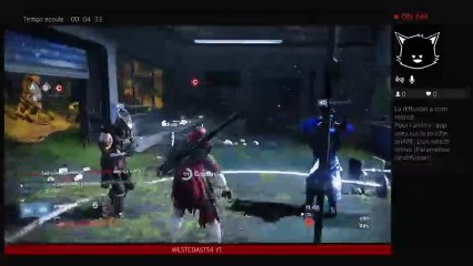 Destiny #pvp et #pve (2)