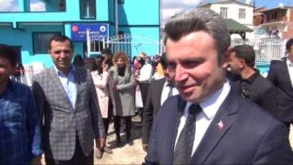 Hani Halkı, Kayyumun Meyvelerini Toplamaya Devam Ediyor