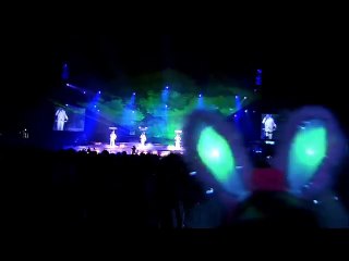 westlife - tour 2006