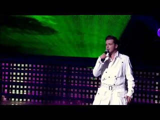 westlife - tour 2006