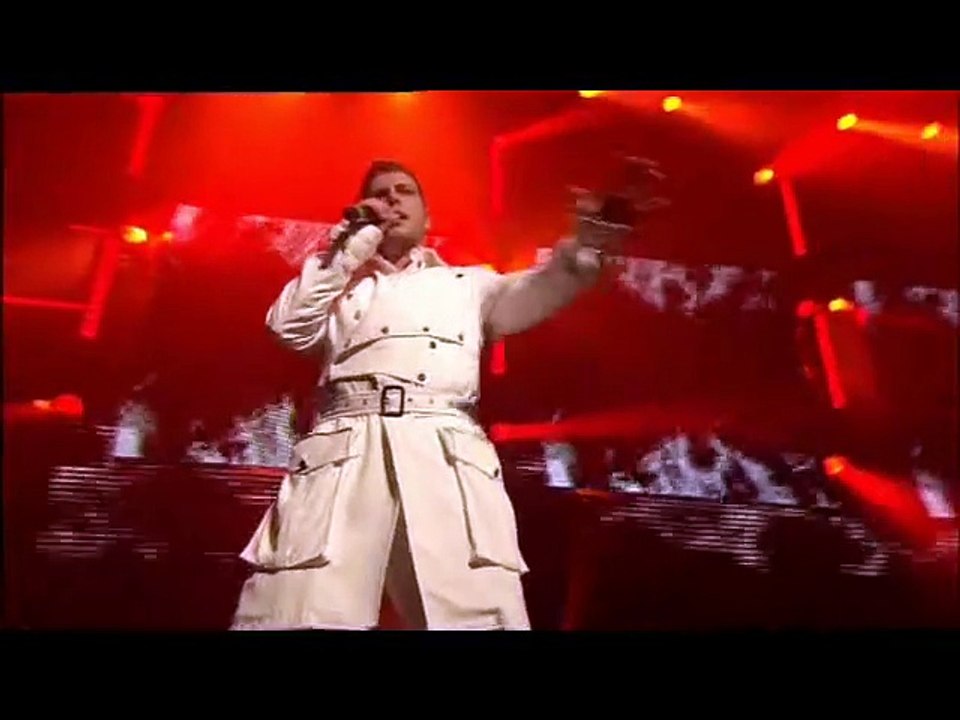 westlife - tour 2006