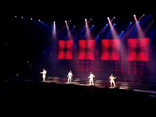 westlife - tour 2006