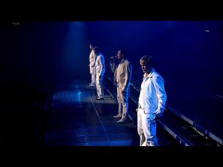 westlife - tour 2006