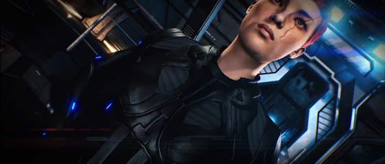 Elite : Dangerous - Mise à jour 2.3 | The Commanders