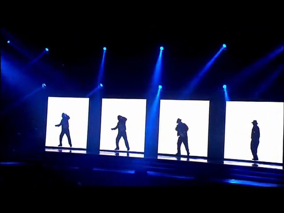 westlife - tour 2006