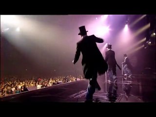 westlife - tour 2006