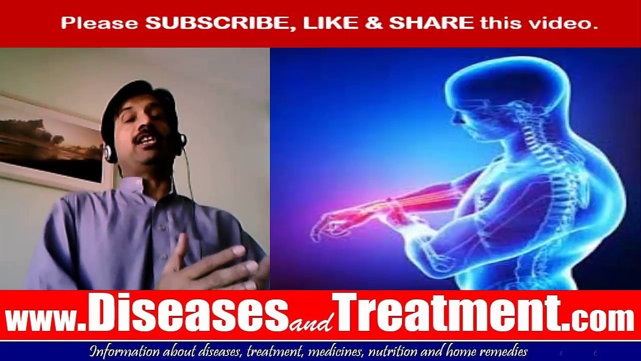 Arm or elbow pain : Causes, Symptoms, Diagnosis, Treatment, Prevention