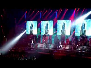westlife - tour 2006