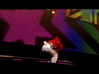 westlife - tour 2006