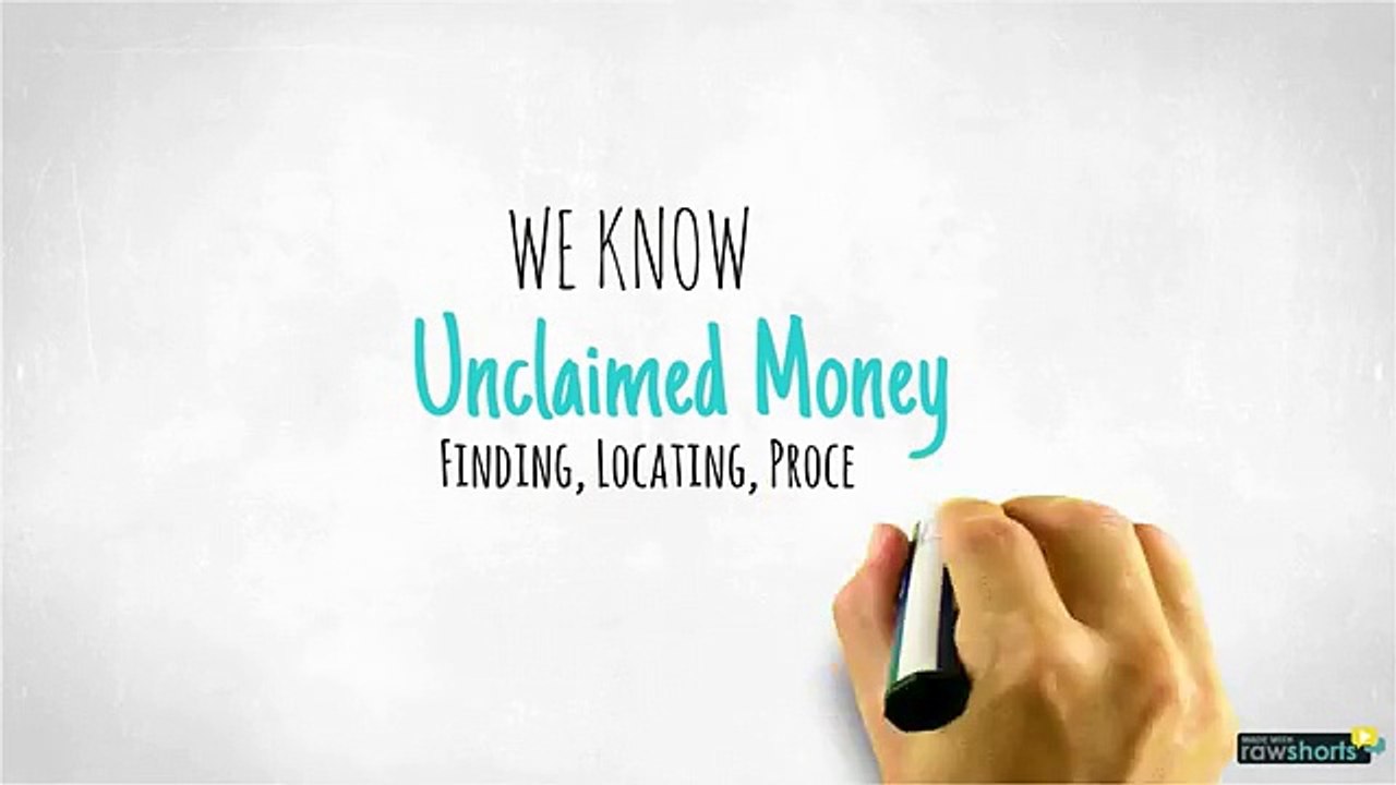 Money Catch - Unclaimed Money Professionals