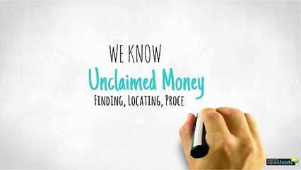 Money Catch - Unclaimed Money Professionals