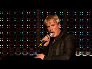 westlife - tour 2006