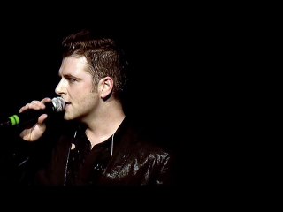 westlife - tour 2006