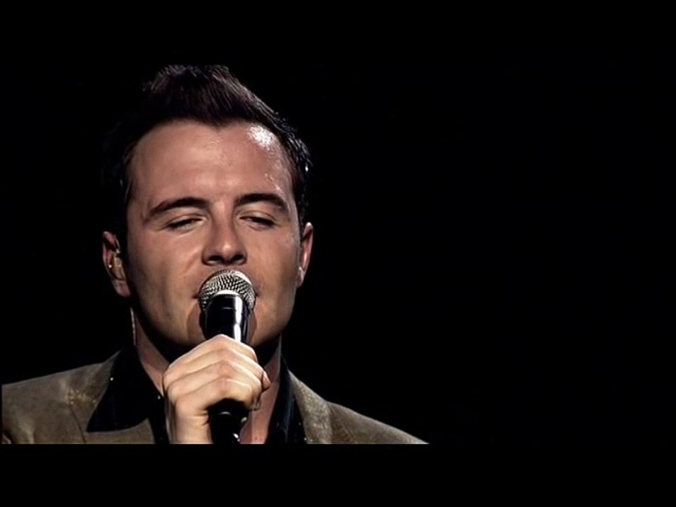westlife - tour 2006