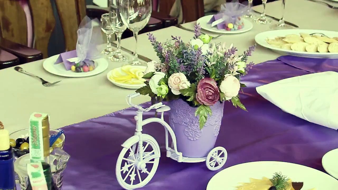 Свадебная видеосъёмка в Луганске