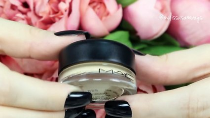 Copper Cut Crease Glitter MakeUp Tutorial