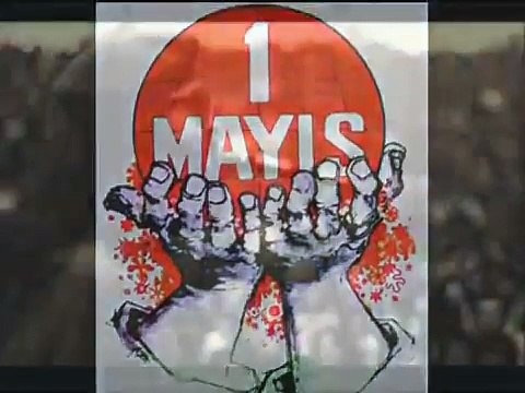 1 Mayıs Marşı Cem Karaca