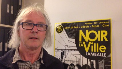 Si Alain Le Flohic était président de la République