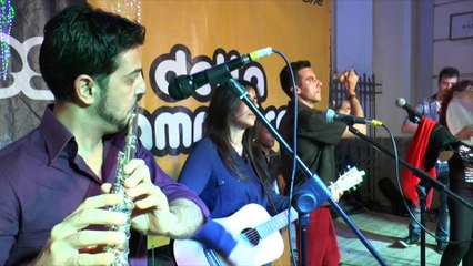 Spot Festa della Tammorra 2017