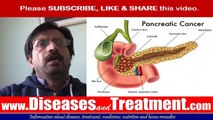 Cancer Of The Pancreas (Pancreatic Cancer) : Causes, Symptoms, Diagnosis, Treatment, Prevention